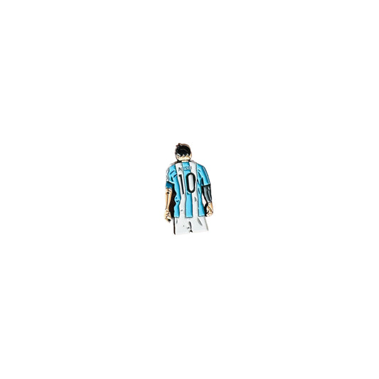 Messi Pin