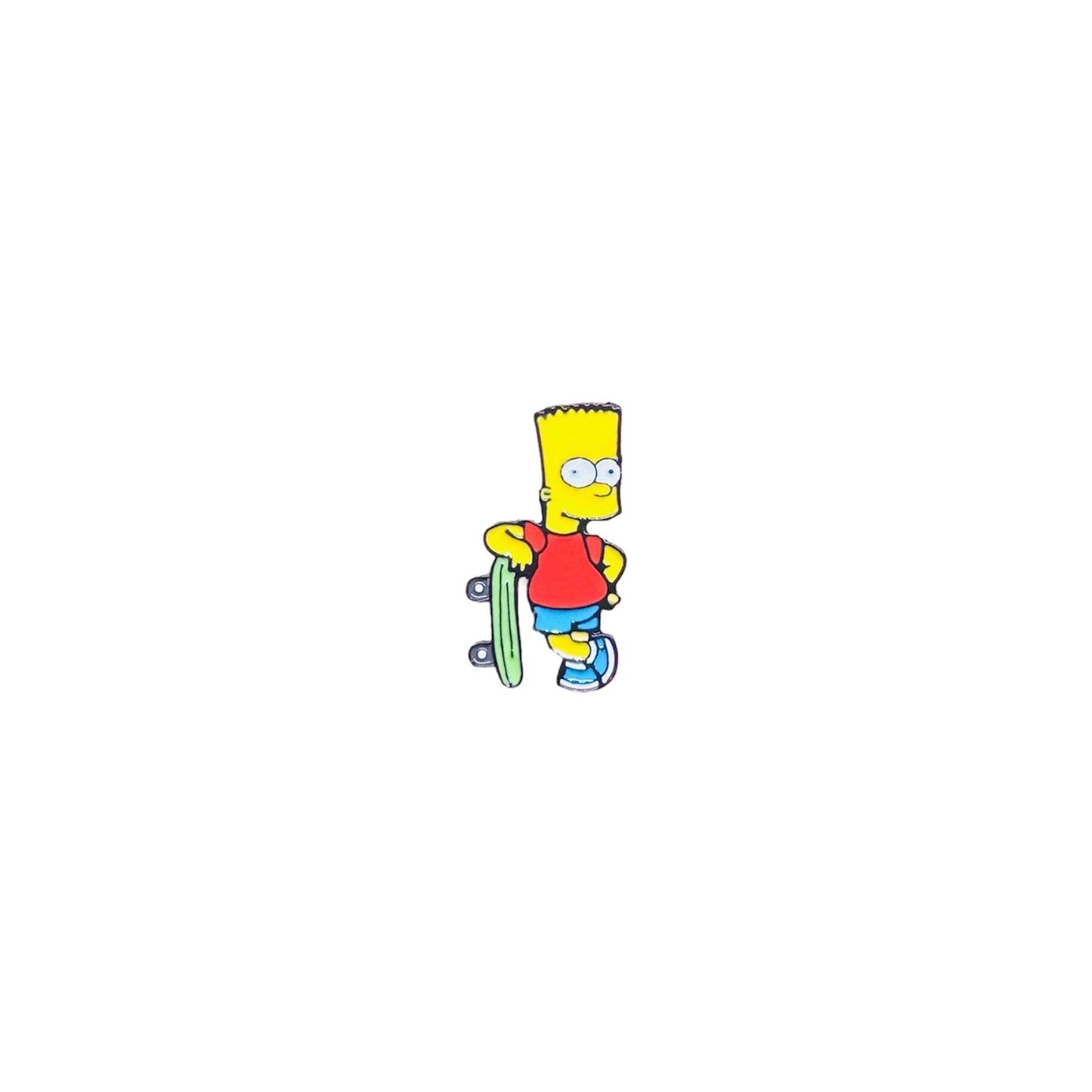 Simpson Pin